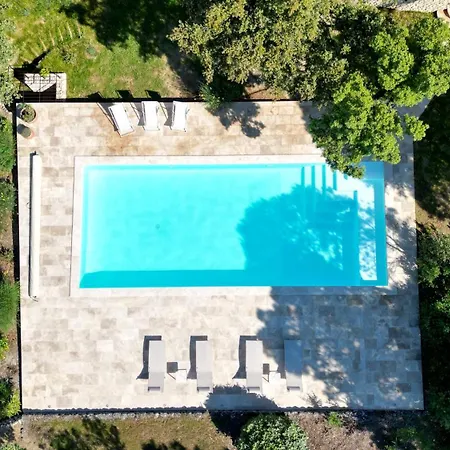 Villa L'eden De Mila, Le Charme En Provence