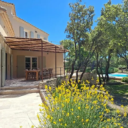 L'eden De Mila, Le Charme En Provence Villa