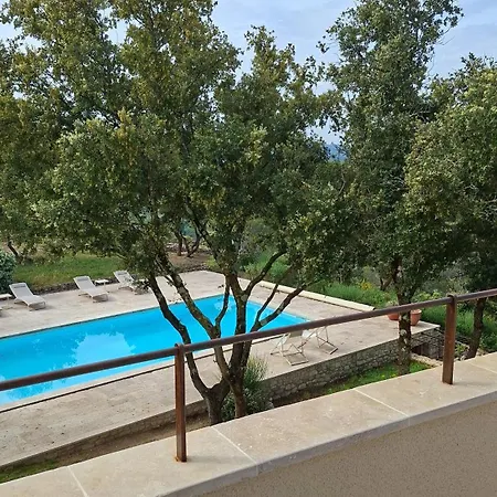 Villa L'eden De Mila, Le Charme En Provence Saint-Restitut