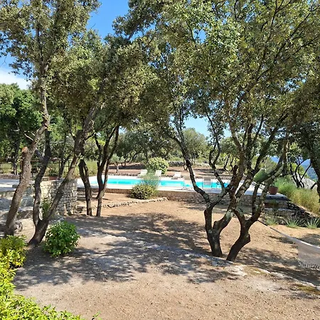 L'eden De Mila, Le Charme En Provence *