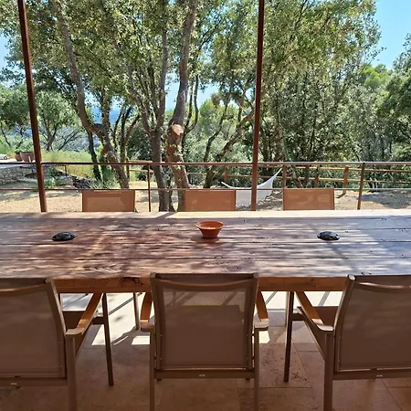L'eden De Mila, Le Charme En Provence *