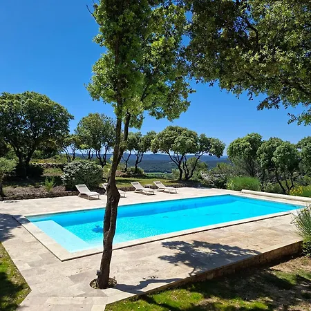 Villa L'eden De Mila, Le Charme En Provence