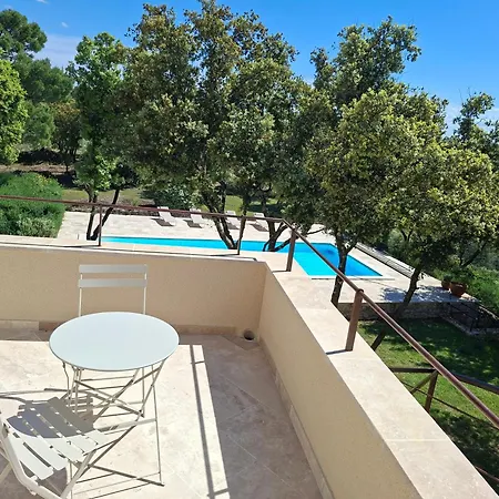 Villa L'eden De Mila, Le Charme En Provence *