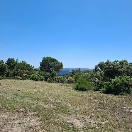 L'eden De Mila, Le Charme En Provence