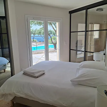 Villa L'eden De Mila, Le Charme En Provence *