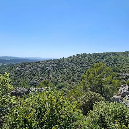 L'eden De Mila, Le Charme En Provence Villa *
