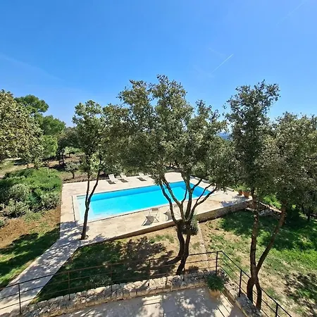 Villa L'eden De Mila, Le Charme En Provence