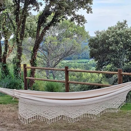 L'eden De Mila, Le Charme En Provence Villa *