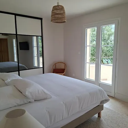 Villa L'eden De Mila, Le Charme En Provence Saint-Restitut