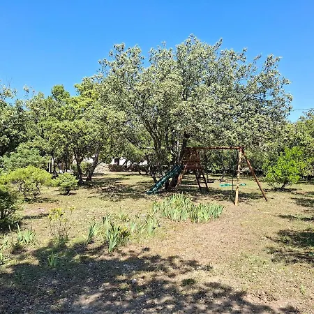 L'eden De Mila, Le Charme En Provence