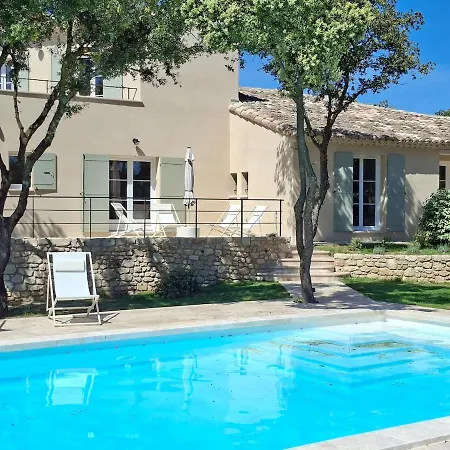 L'eden De Mila, Le Charme En Provence Villa *