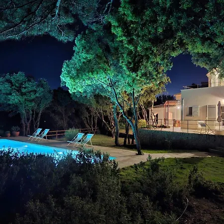 L'eden De Mila, Le Charme En Provence