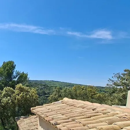 Villa L'eden De Mila, Le Charme En Provence *