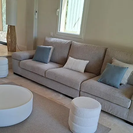 L'eden De Mila, Le Charme En Provence Villa *