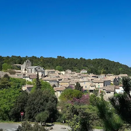 L'eden De Mila, Le Charme En Provence