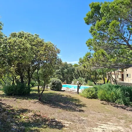 L'eden De Mila, Le Charme En Provence Villa