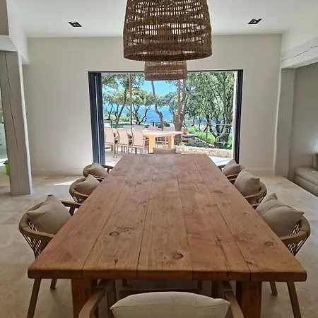 L'eden De Mila, Le Charme En Provence Villa