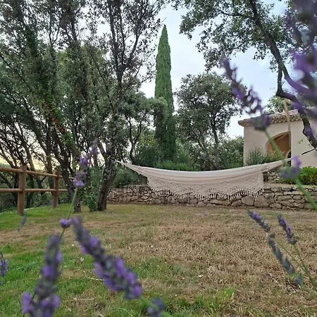 Villa L'eden De Mila, Le Charme En Provence *