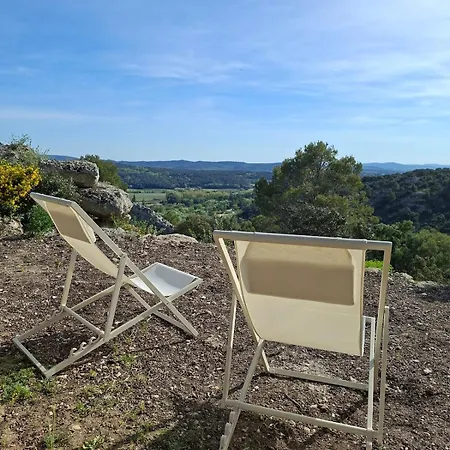 L'eden De Mila, Le Charme En Provence