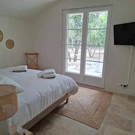 Villa L'eden De Mila, Le Charme En Provence